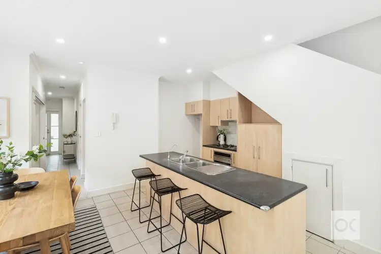 Third view of Homely townhouse listing, 1/50 Mary Street, Unley SA 5061
