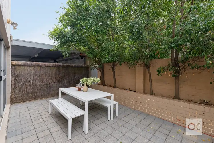 Fifth view of Homely townhouse listing, 1/50 Mary Street, Unley SA 5061