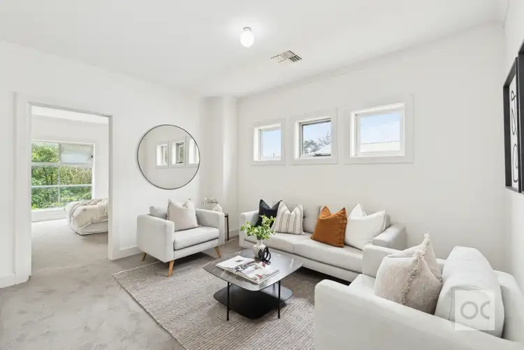 Sixth view of Homely townhouse listing, 1/50 Mary Street, Unley SA 5061