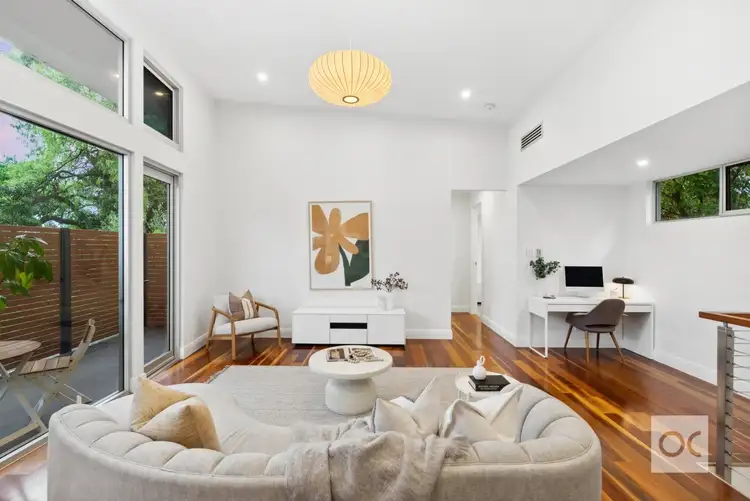 Sixth view of Homely house listing, 106a East Avenue, Clarence Park SA 5034