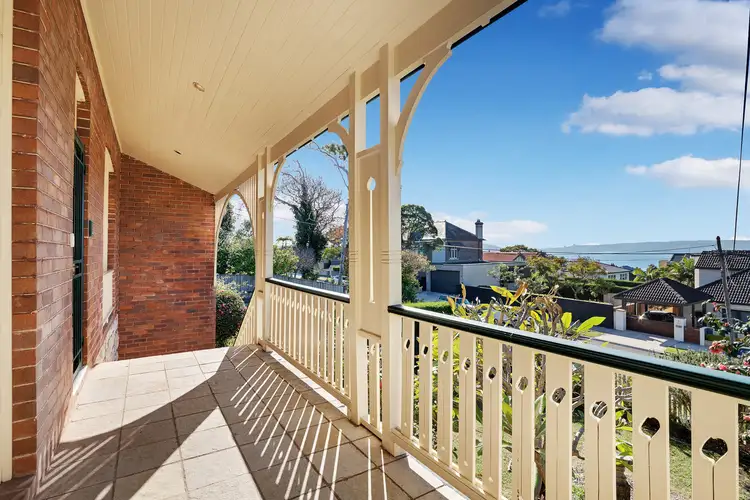 36 Redan Street