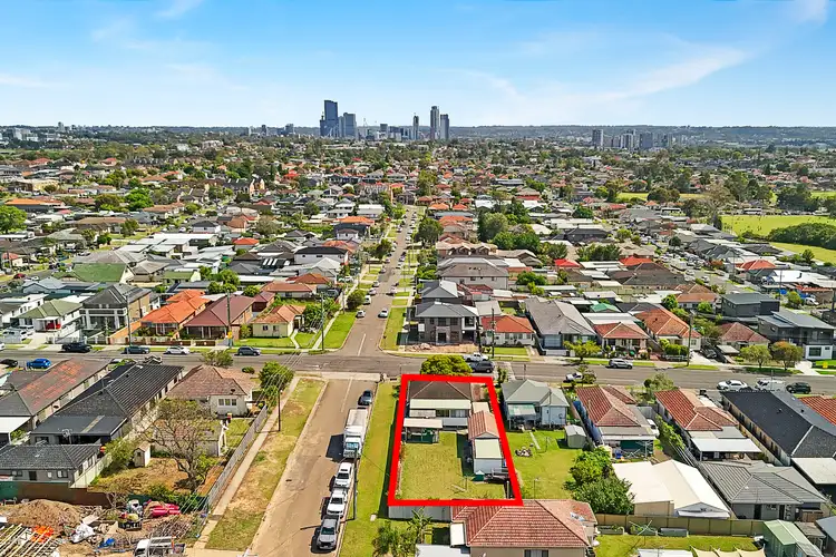 56 Adam Street, Guildford NSW 2161