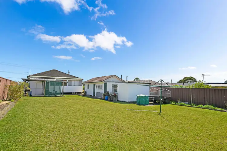 Third view of Homely house listing, 56 Adam Street, Guildford NSW 2161