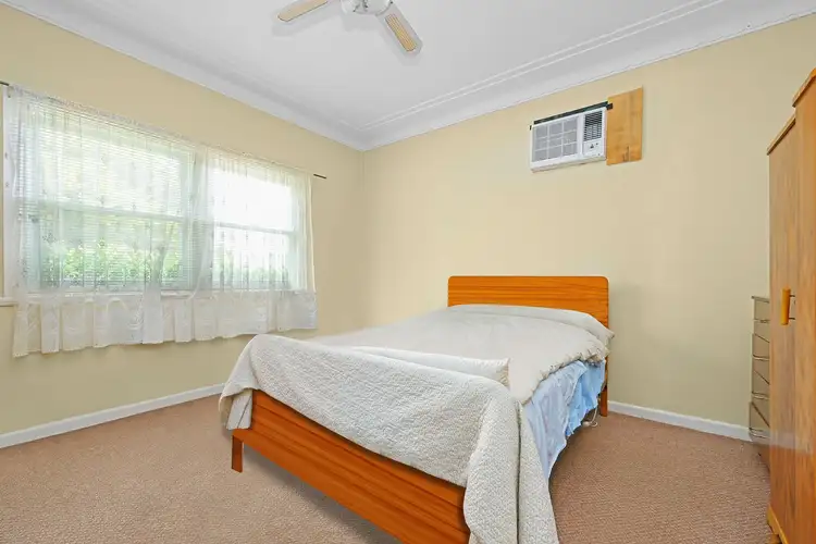 Sixth view of Homely house listing, 56 Adam Street, Guildford NSW 2161