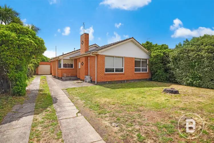 209 Albert Street, Sebastopol VIC 3356