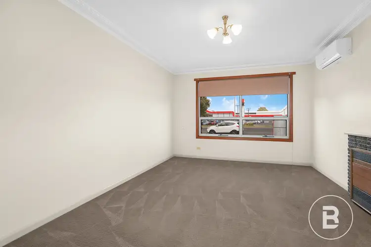 Second view of Homely house listing, 209 Albert Street, Sebastopol VIC 3356