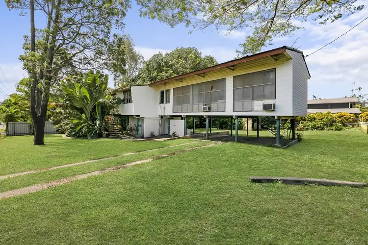9 Gregory Street, Fannie Bay NT 820