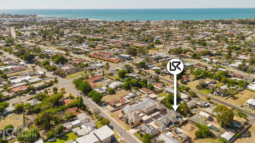 Main view of Homely townhouse listing, 5/92 Cooper Street, Mandurah WA 6210