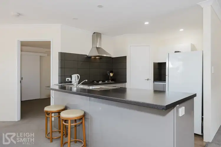 Third view of Homely townhouse listing, 5/92 Cooper Street, Mandurah WA 6210