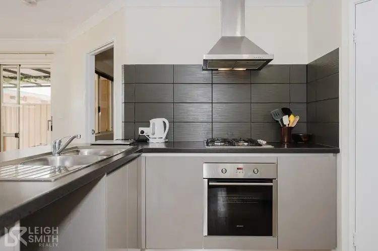 Fifth view of Homely townhouse listing, 5/92 Cooper Street, Mandurah WA 6210