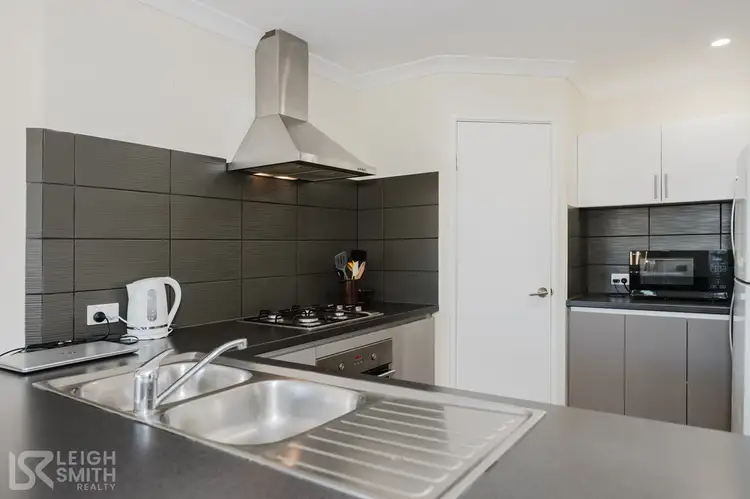 Sixth view of Homely townhouse listing, 5/92 Cooper Street, Mandurah WA 6210