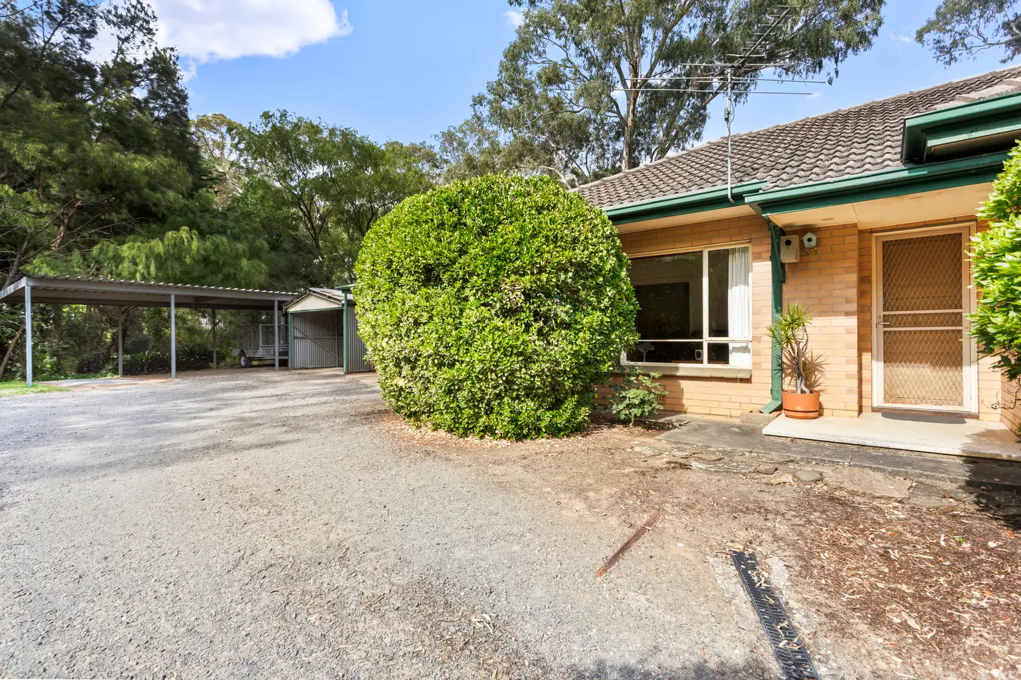 Main view of Homely house listing, 72 Winns Road, Coromandel Valley SA 5051