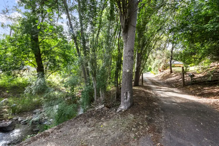 Second view of Homely house listing, 72 Winns Road, Coromandel Valley SA 5051