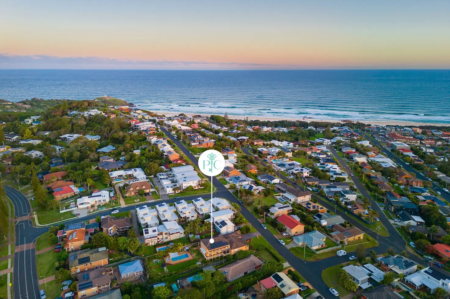 Main view of Homely house listing, 19 The Summit Road, Port Macquarie NSW 2444
