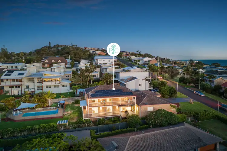 Second view of Homely house listing, 19 The Summit Road, Port Macquarie NSW 2444