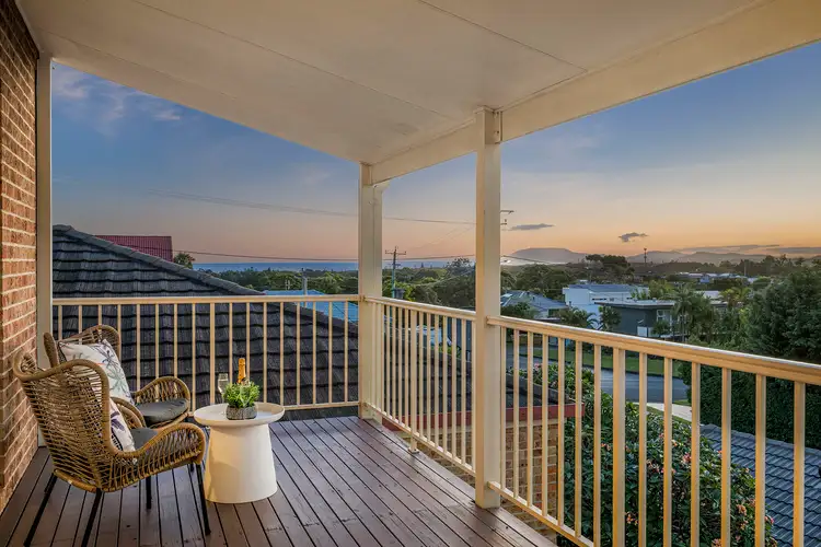 Third view of Homely house listing, 19 The Summit Road, Port Macquarie NSW 2444