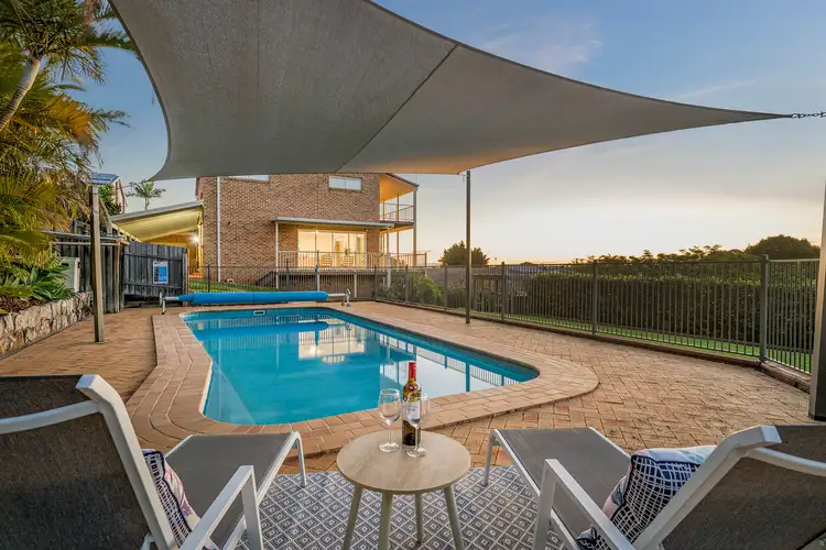 Fourth view of Homely house listing, 19 The Summit Road, Port Macquarie NSW 2444