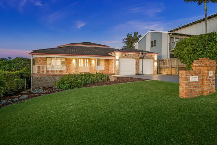 Fifth view of Homely house listing, 19 The Summit Road, Port Macquarie NSW 2444