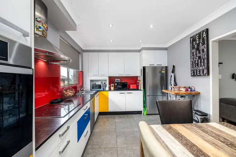 Third view of Homely apartment listing, 3/47 Yangoora Road, Belmore NSW 2192