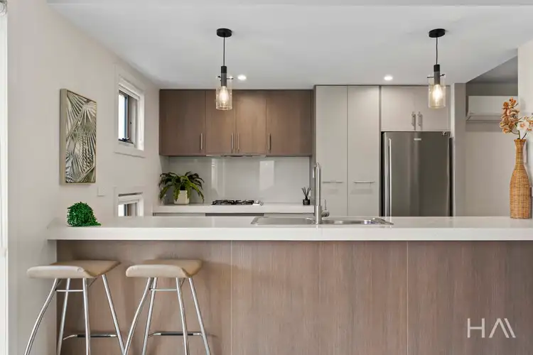 Sixth view of Homely unit listing, 3/28 Landsborough Avenue, Newstead TAS 7250