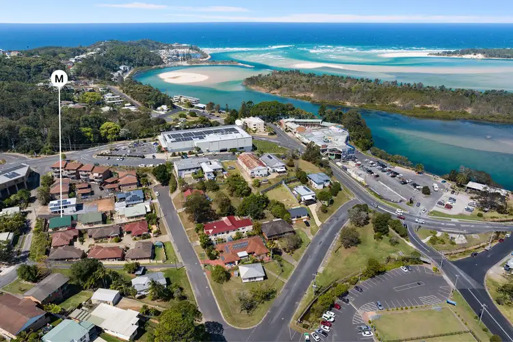 Second view of Homely house listing, 4B Bank Street, Nambucca Heads NSW 2448