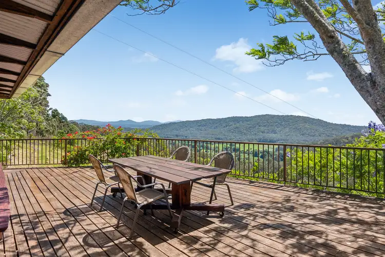 Second view of Homely house listing, 133 Clayholes Road, Way Way NSW 2447
