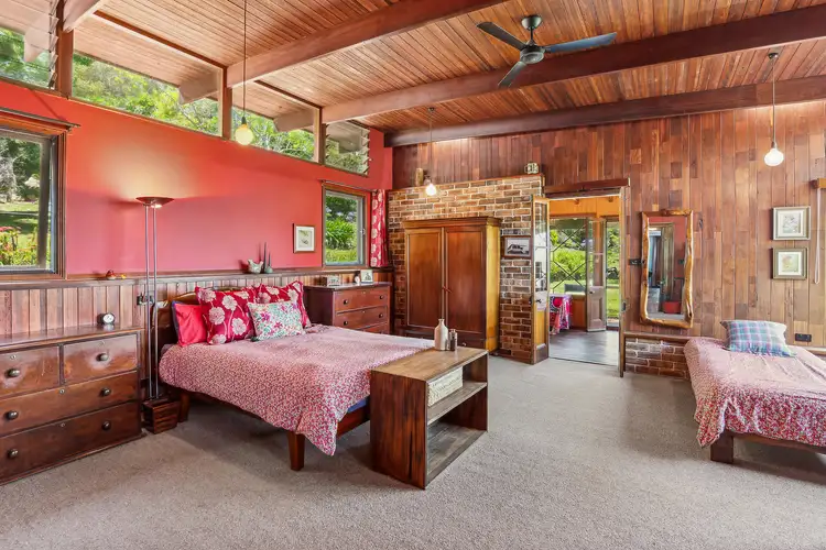 Fourth view of Homely house listing, 133 Clayholes Road, Way Way NSW 2447