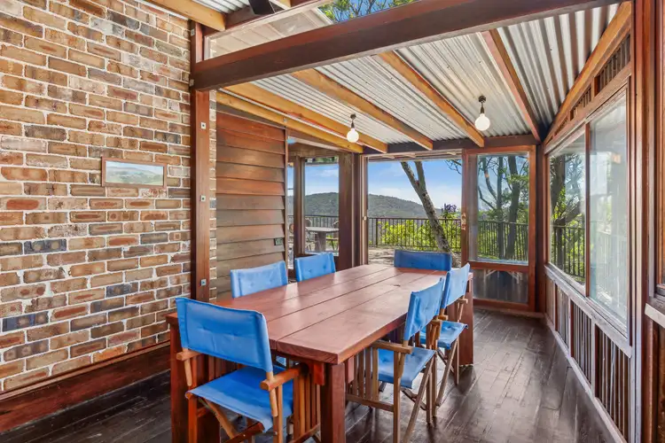 Sixth view of Homely house listing, 133 Clayholes Road, Way Way NSW 2447