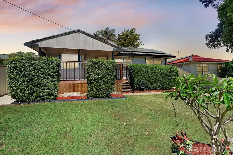 22 Buffier Crescent, Rutherford NSW 2320
