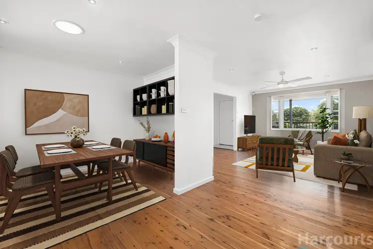 Third view of Homely house listing, 22 Buffier Crescent, Rutherford NSW 2320