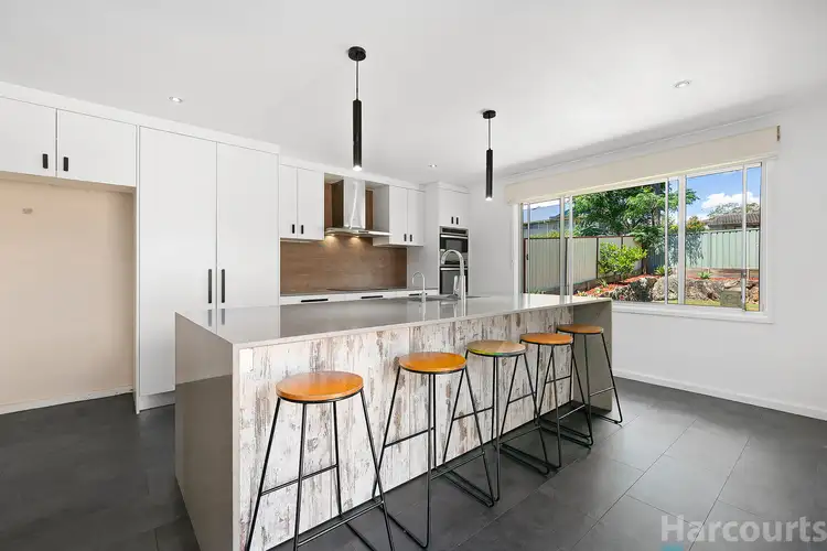 Fourth view of Homely house listing, 22 Buffier Crescent, Rutherford NSW 2320