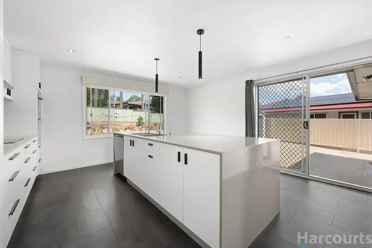 Fifth view of Homely house listing, 22 Buffier Crescent, Rutherford NSW 2320