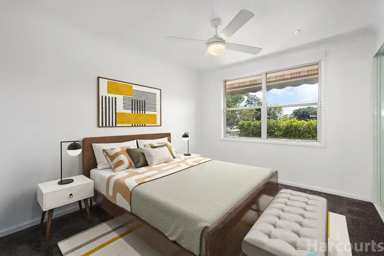 Sixth view of Homely house listing, 22 Buffier Crescent, Rutherford NSW 2320