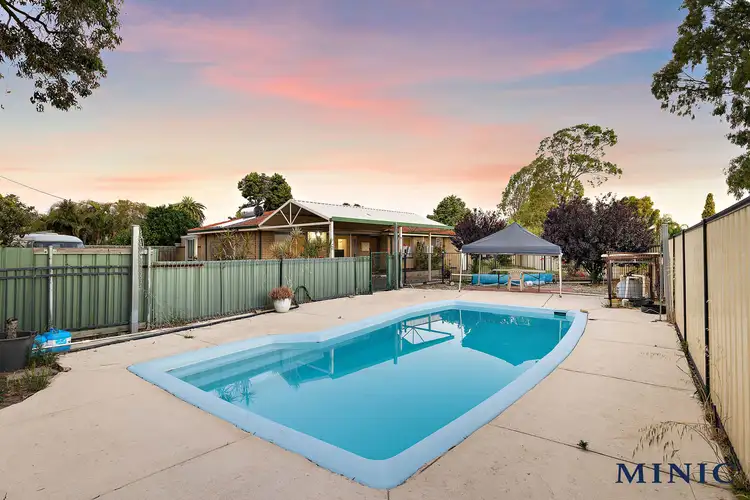 1 Blanche Street, Gosnells WA 6110
