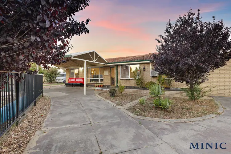 Second view of Homely house listing, 1 Blanche Street, Gosnells WA 6110