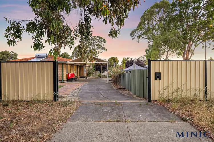 Third view of Homely house listing, 1 Blanche Street, Gosnells WA 6110