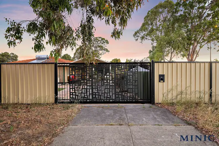 Fourth view of Homely house listing, 1 Blanche Street, Gosnells WA 6110