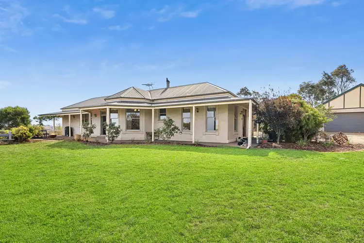 133 Pentland Hills Road, Pentland Hills VIC 3341