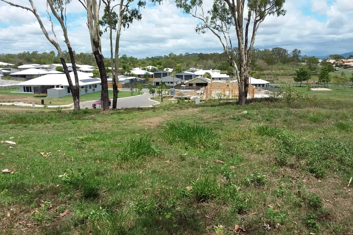 Main view of Homely land listing, Lots 3 & 4 Stagecoach Court, Walkerston QLD 4751