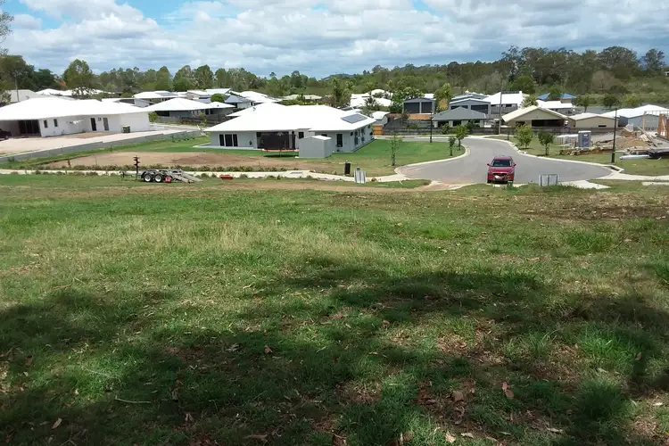 Second view of Homely land listing, Lots 3 & 4 Stagecoach Court, Walkerston QLD 4751
