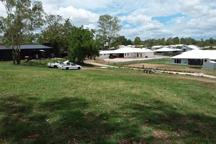 Fourth view of Homely land listing, Lots 3 & 4 Stagecoach Court, Walkerston QLD 4751
