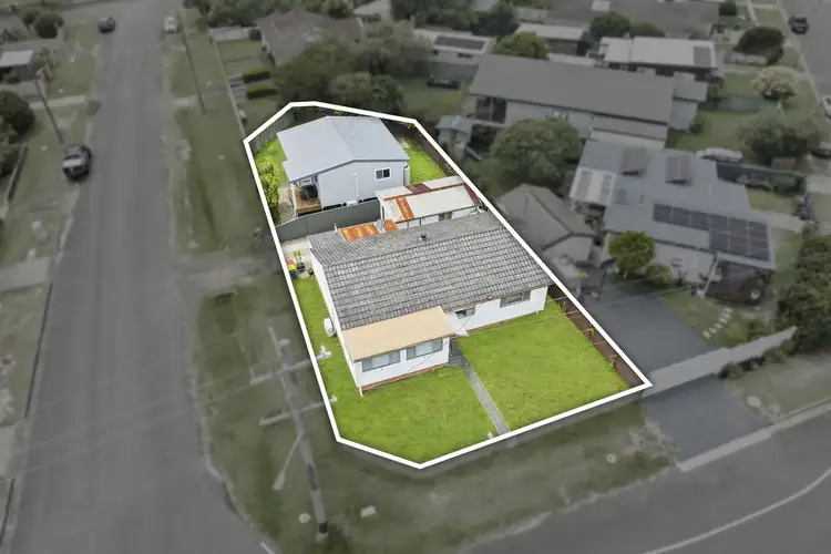 45 Fravent Street, Toukley NSW 2263