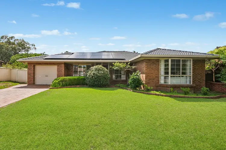 26 Macquarie Drive, Mudgee NSW 2850