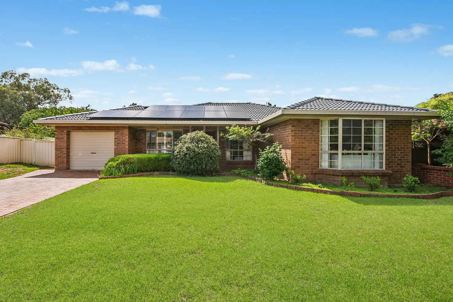 Main view of Homely house listing, 26 Macquarie Drive, Mudgee NSW 2850