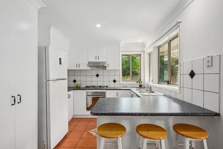 Third view of Homely house listing, 26 Macquarie Drive, Mudgee NSW 2850