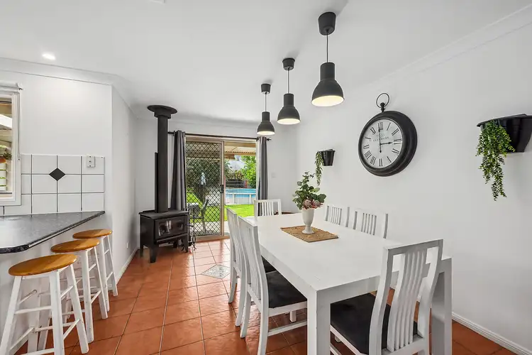 Fourth view of Homely house listing, 26 Macquarie Drive, Mudgee NSW 2850
