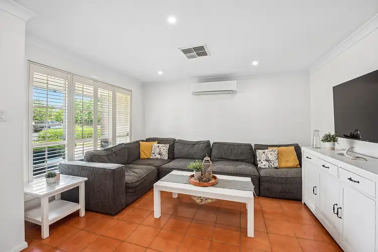 Fifth view of Homely house listing, 26 Macquarie Drive, Mudgee NSW 2850