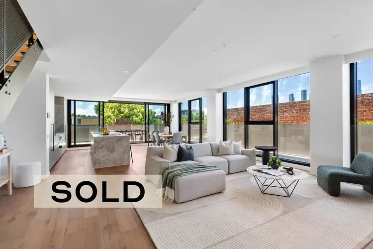 209/85 Ireland Street, West Melbourne VIC 3003