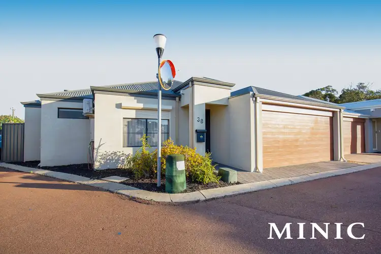 Second view of Homely unit listing, 38/121 Eighth Road, Armadale WA 6112