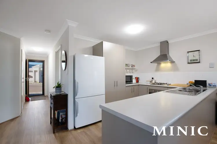 Third view of Homely unit listing, 38/121 Eighth Road, Armadale WA 6112